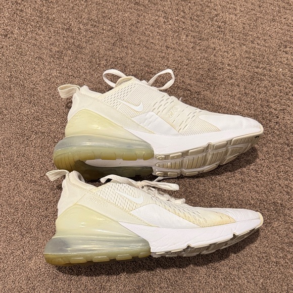 Nike Air Max 270’s - Picture 4 of 6